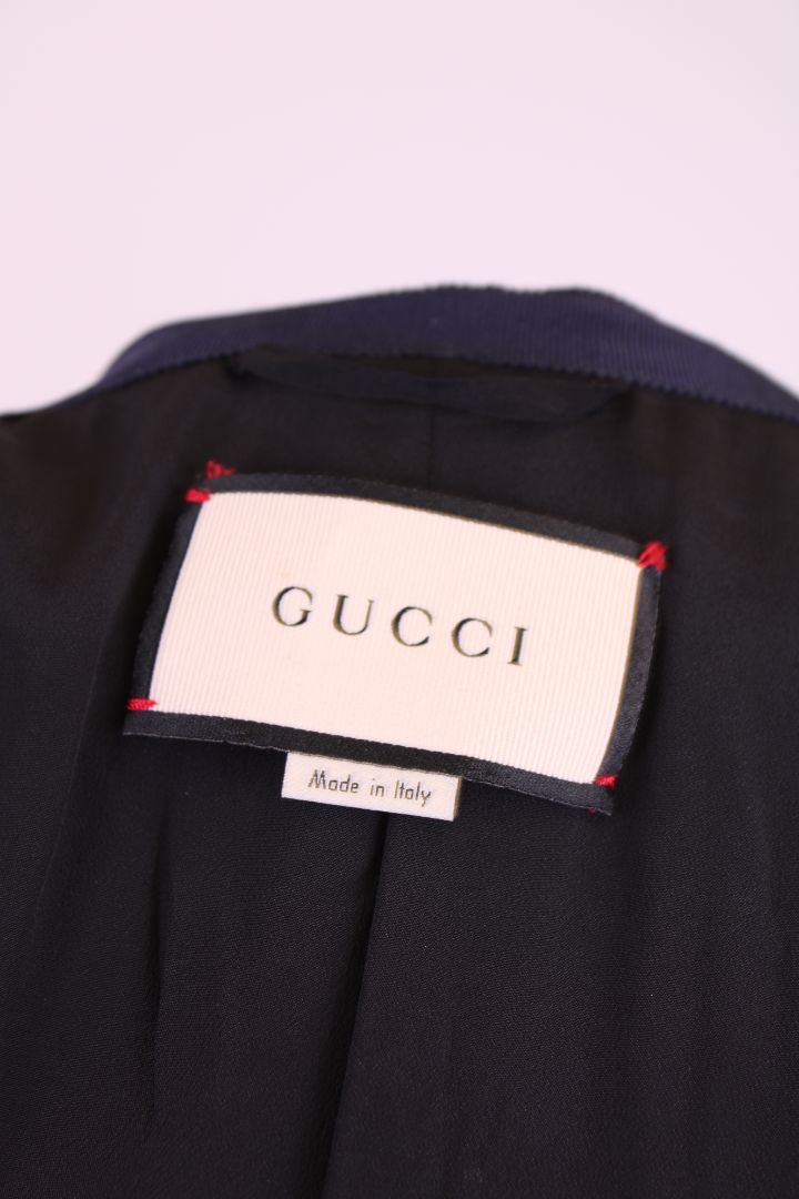 Gucci Jacket Black 14