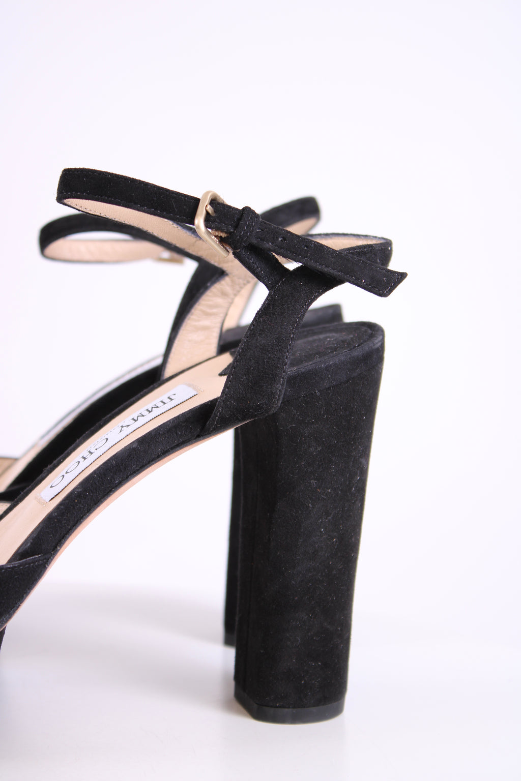 Jimmy Choo Shoes Black 39