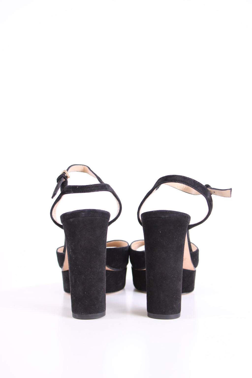 Jimmy Choo Shoes Black 39