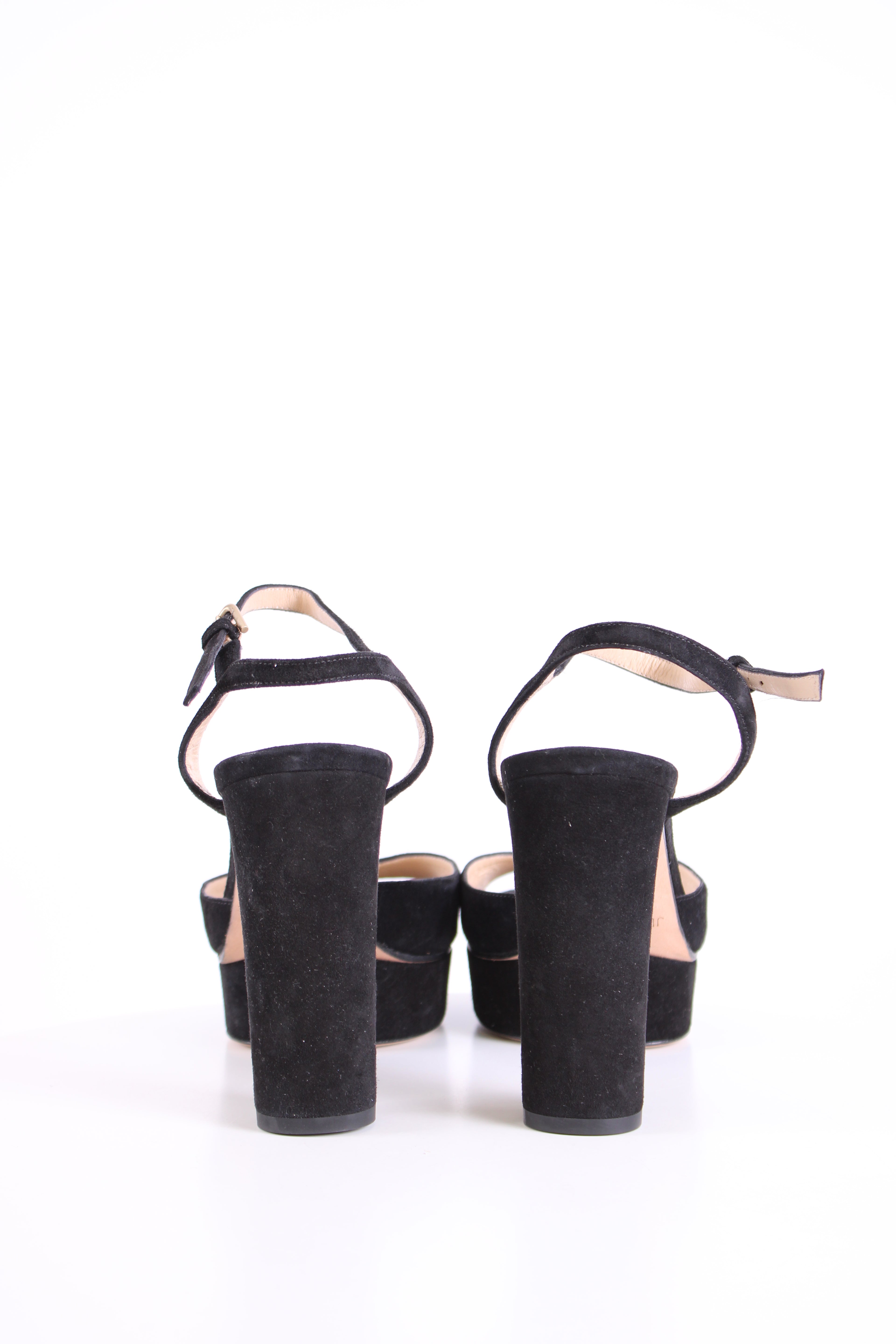 Jimmy Choo Shoes Black 39