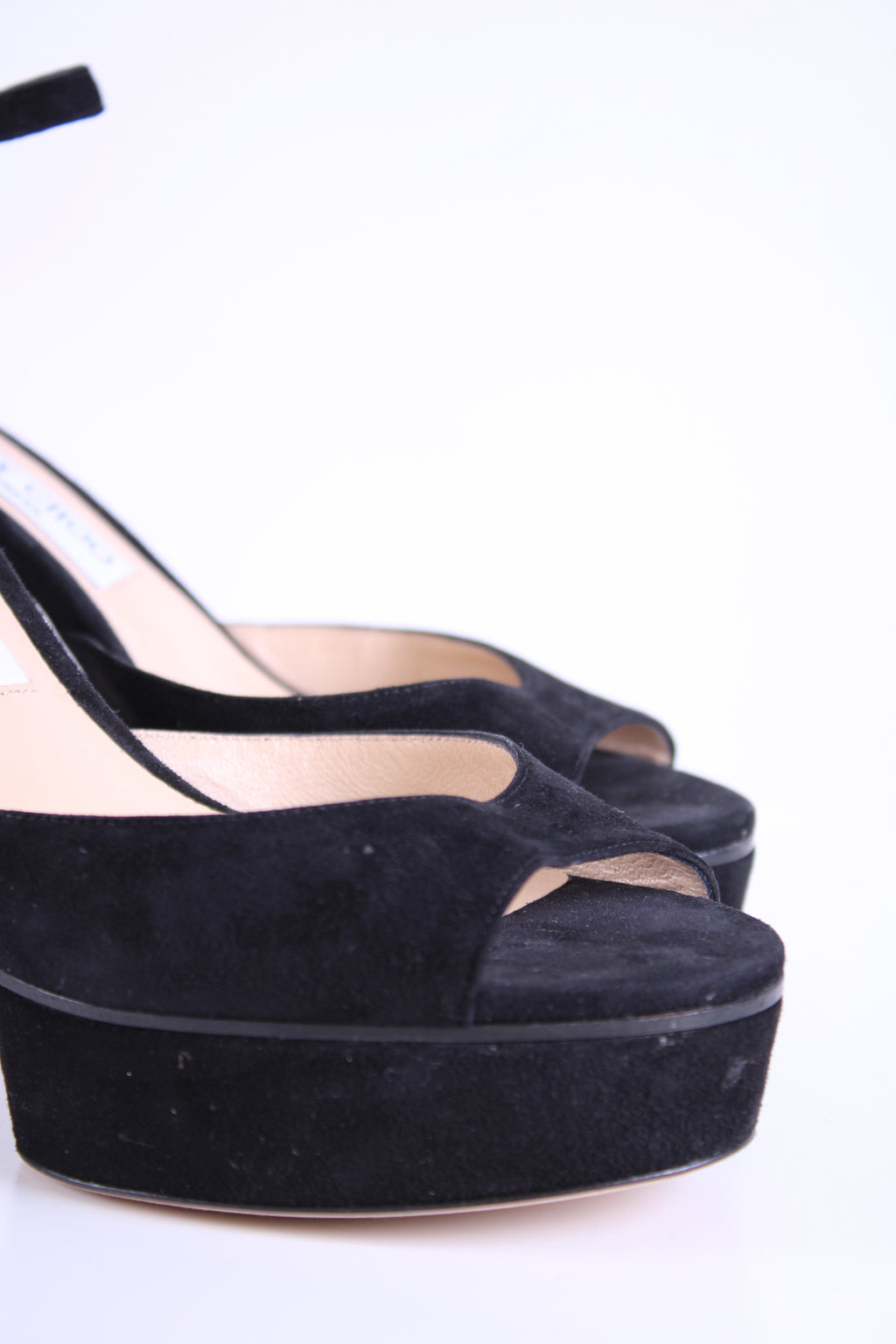 Jimmy Choo Shoes Black 39