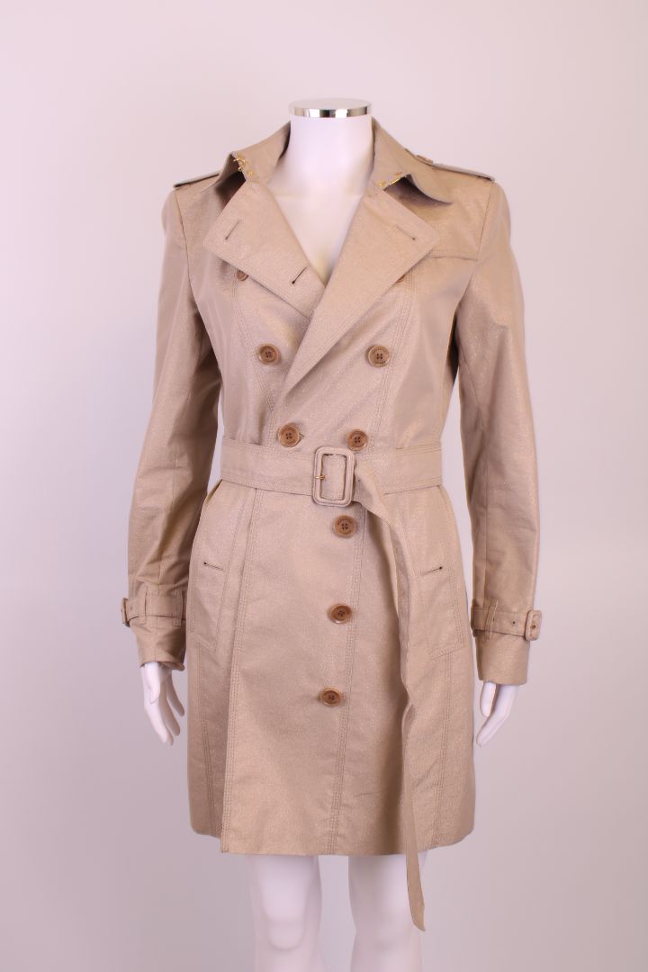 Burberry Trench Glitter 6