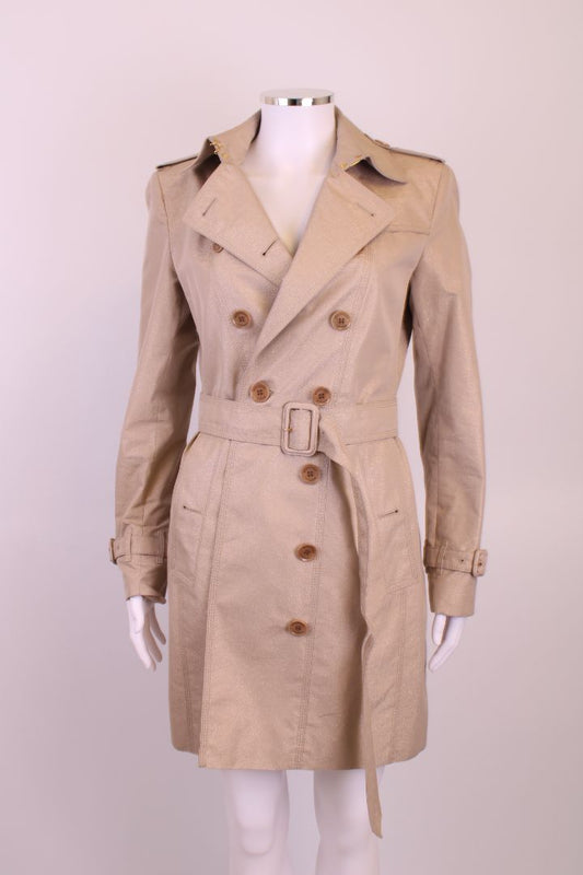 Burberry Trench Glitter 6