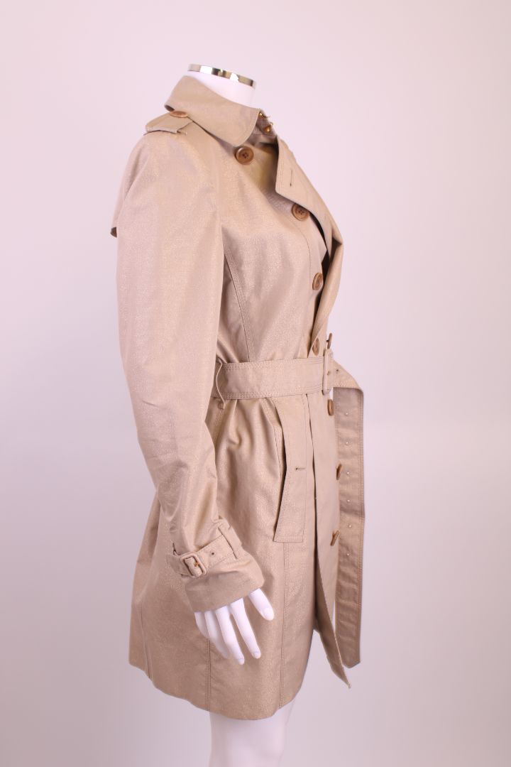 Burberry Trench Glitter 6