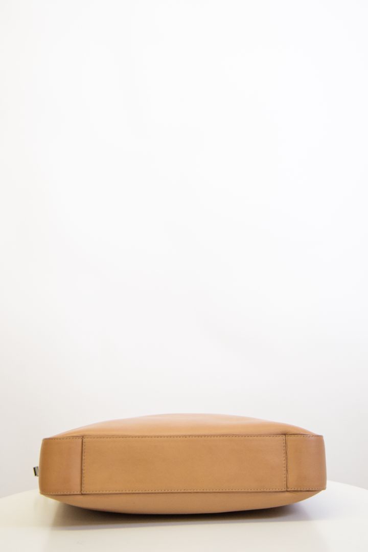 Gucci Shoulder Bag Tan