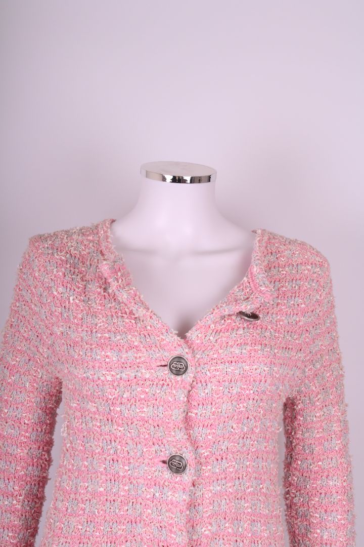 Balenciaga Cardigan Pink M