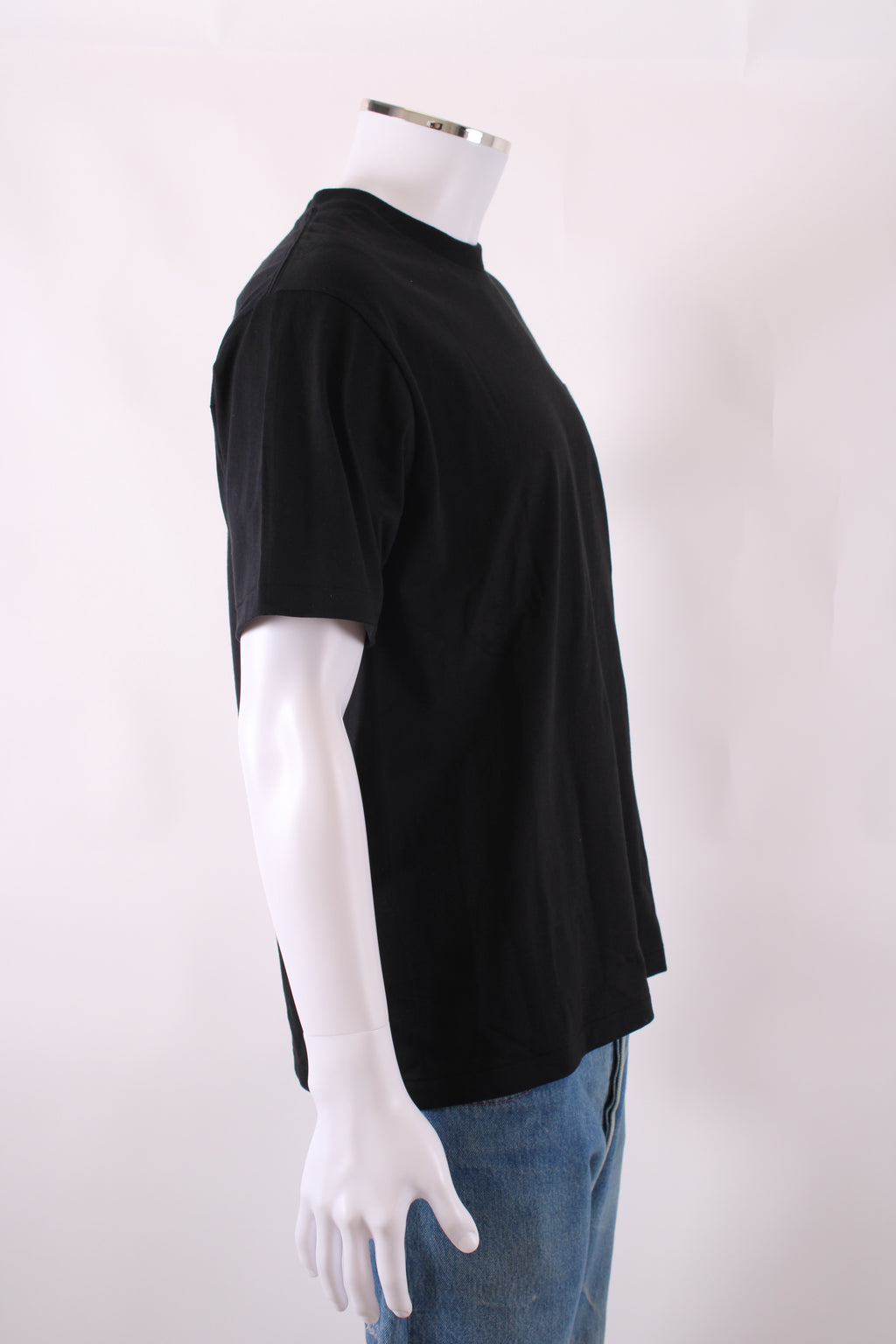 Bape T-shirt Black L