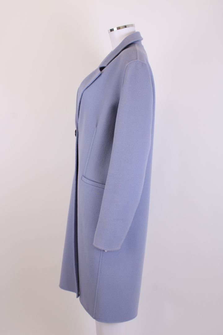 Pinko Coat Blue 10