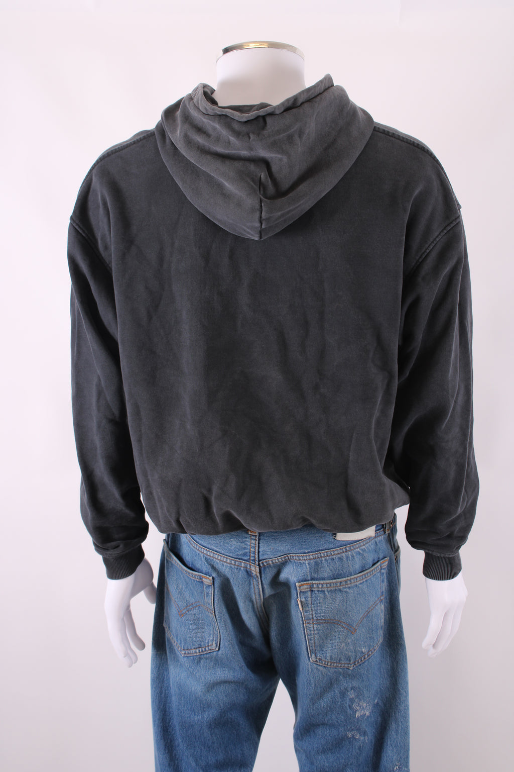 Represent Racing Team Hoodie Grey L