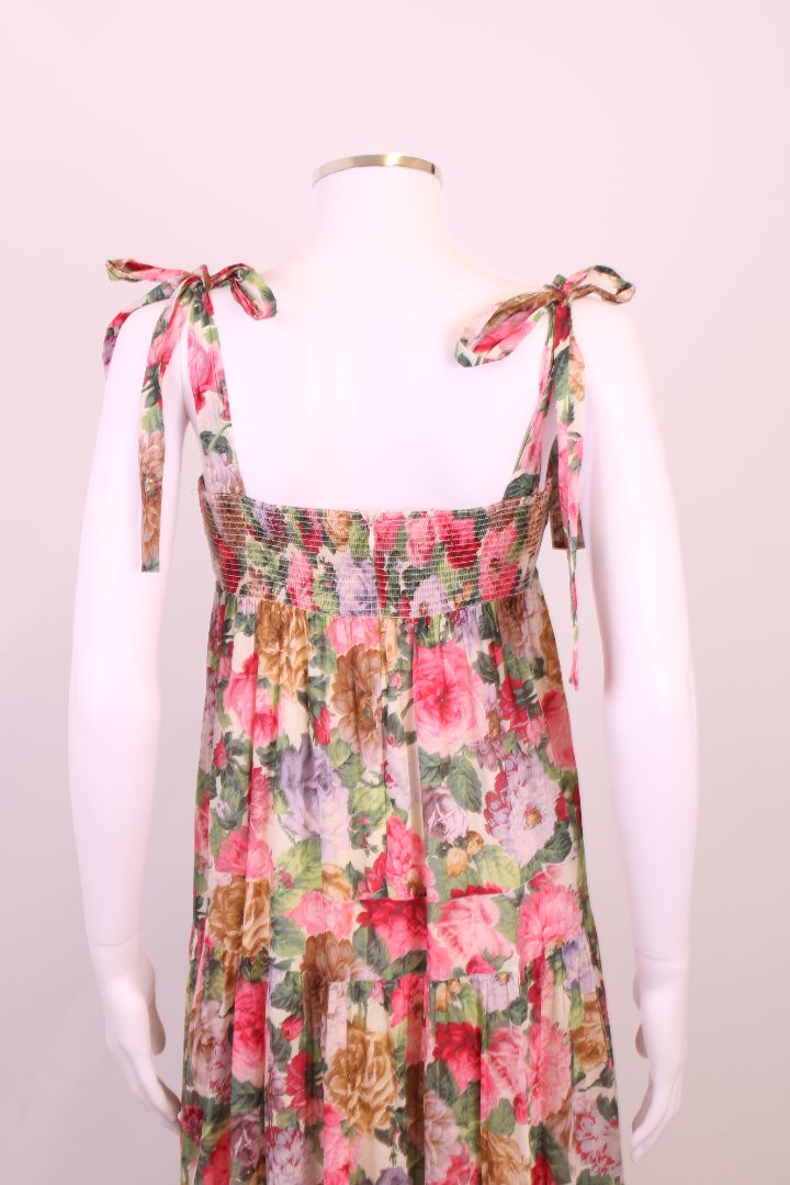 Zimmermann Dress Floral M