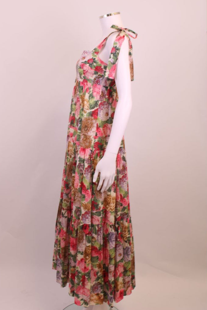 Zimmermann Dress Floral M