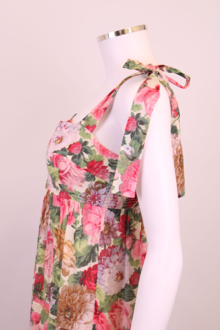 Zimmermann Dress Floral M
