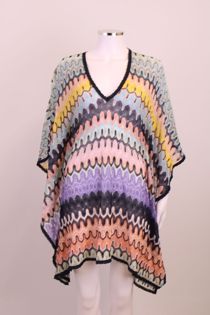 Missoni Kaftan Multicoloured M