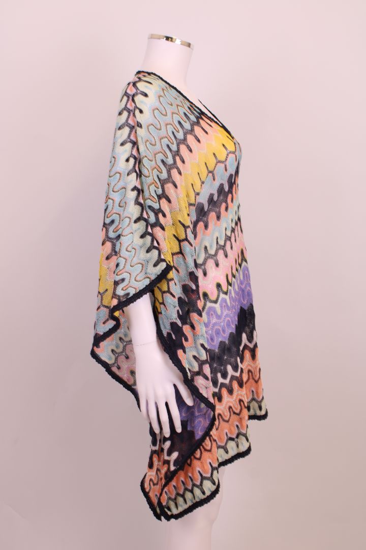 Missoni Kaftan Multicoloured M