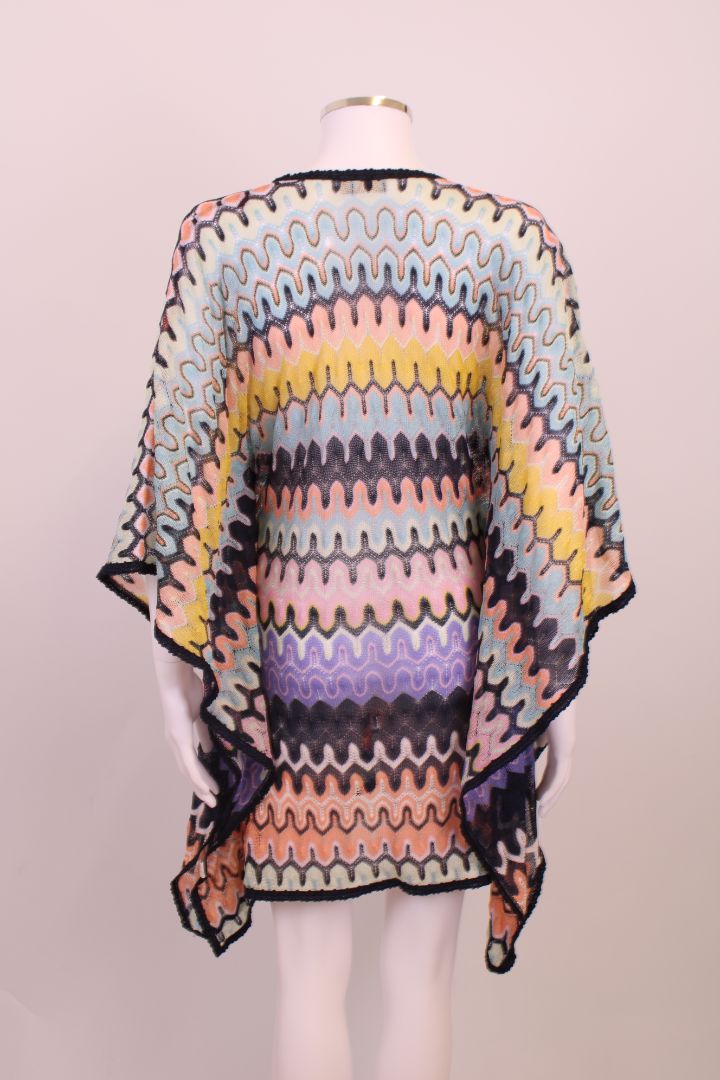 Missoni Kaftan Multicoloured M
