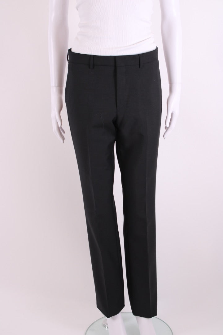 Givenchy Tailored Trousers Black 44