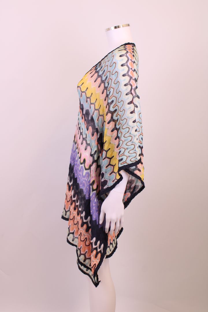 Missoni Kaftan Multicoloured M