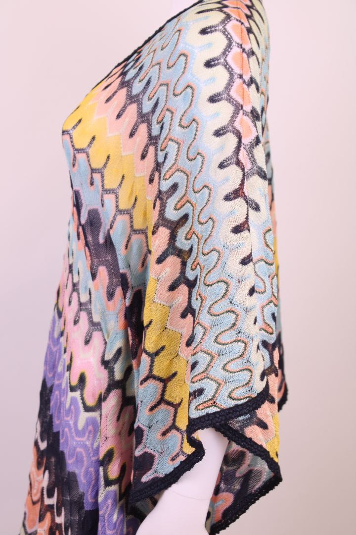 Missoni Kaftan Multicoloured M