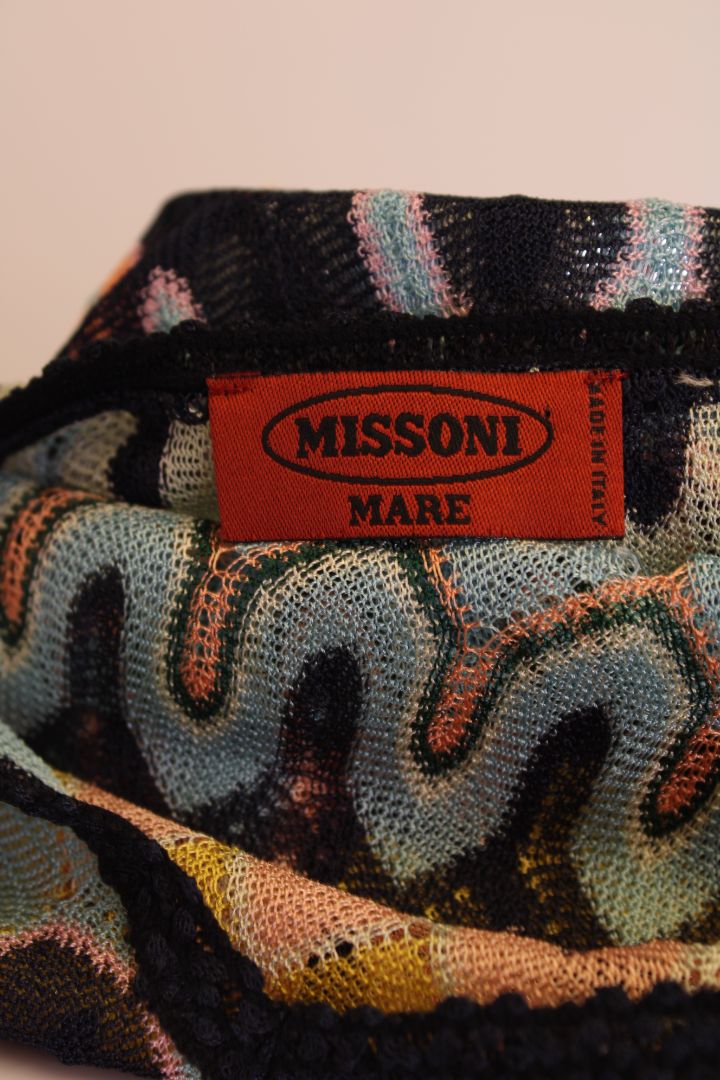 Missoni Kaftan Multicoloured M