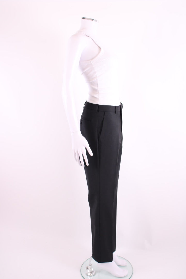 Givenchy Tailored Trousers Black 44