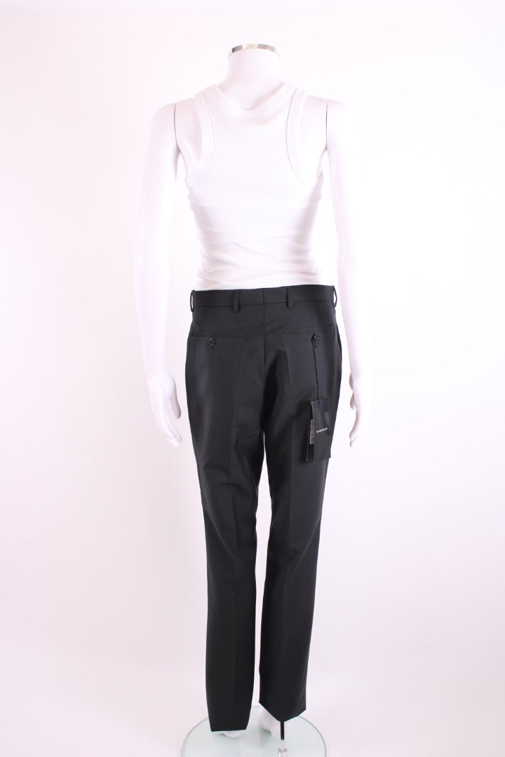 Givenchy Tailored Trousers Black 44