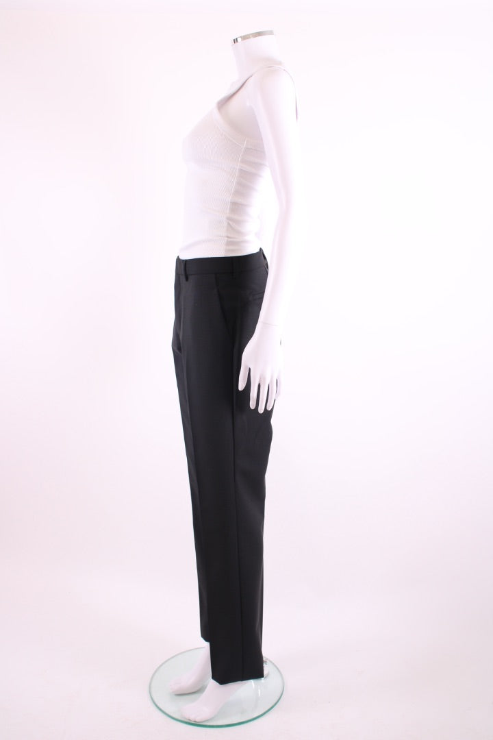 Givenchy Tailored Trousers Black 44
