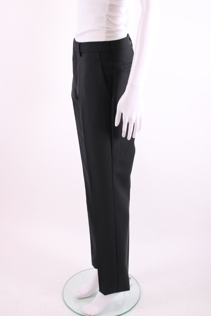 Givenchy Tailored Trousers Black 44