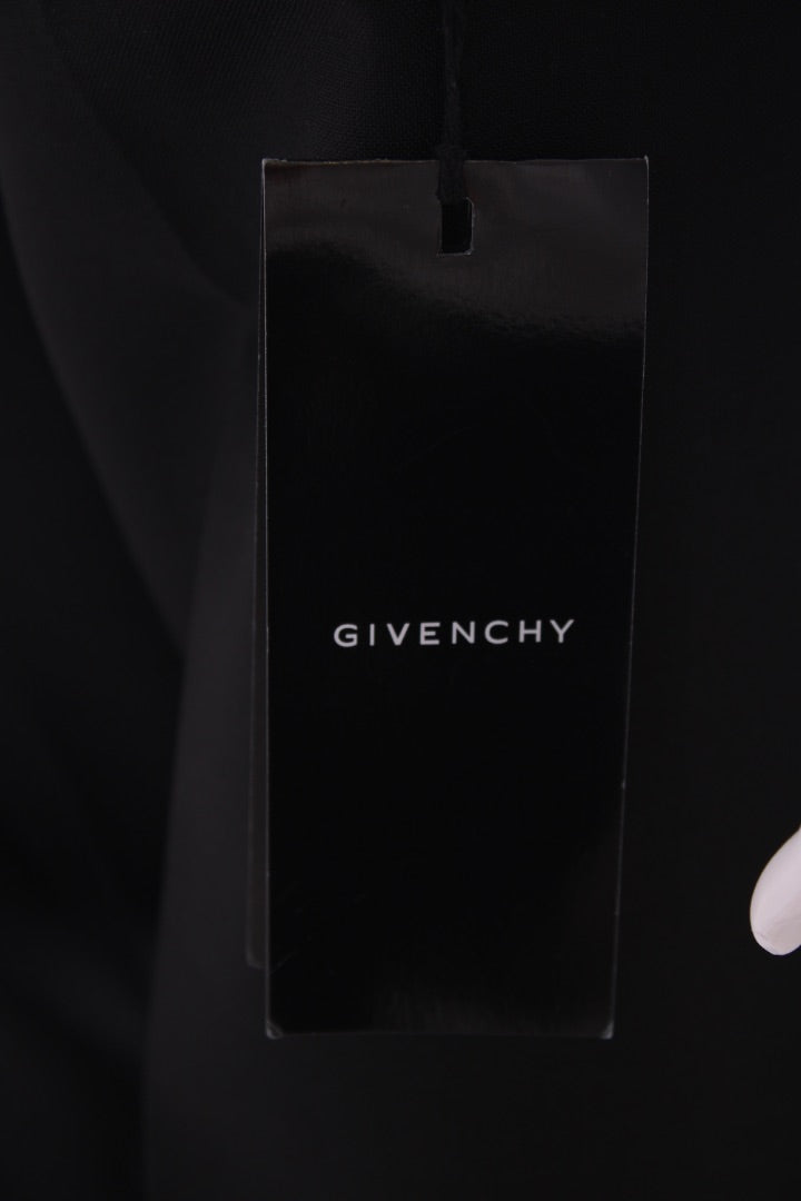 Givenchy Tailored Trousers Black 44