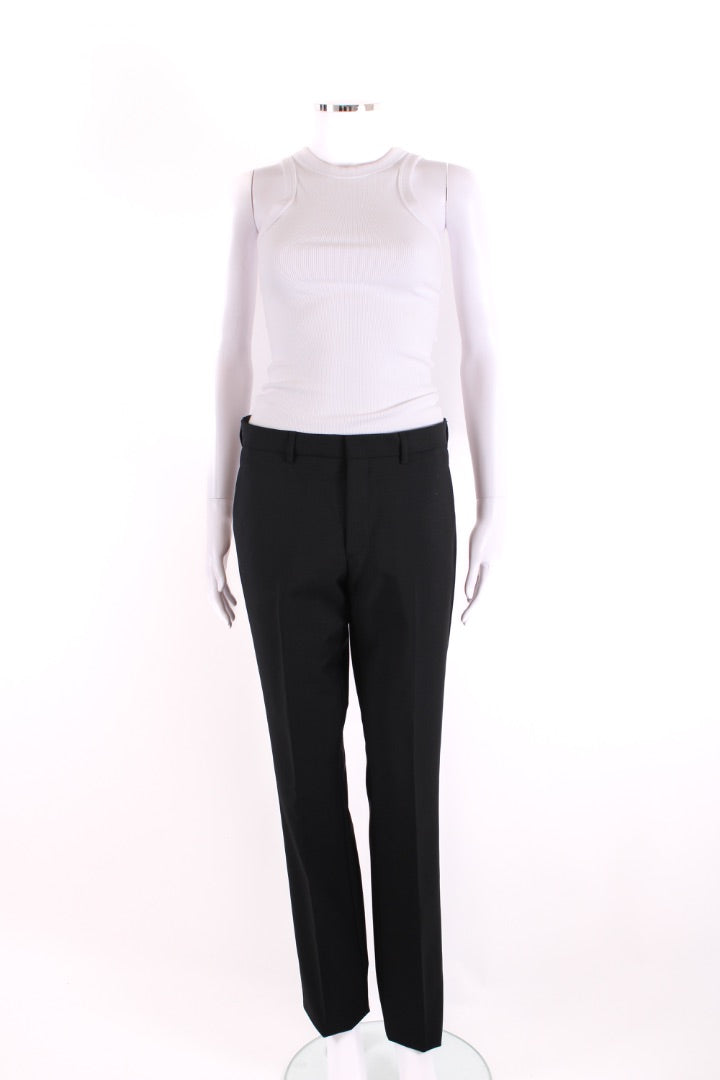 Givenchy Tailored Trousers Black 44