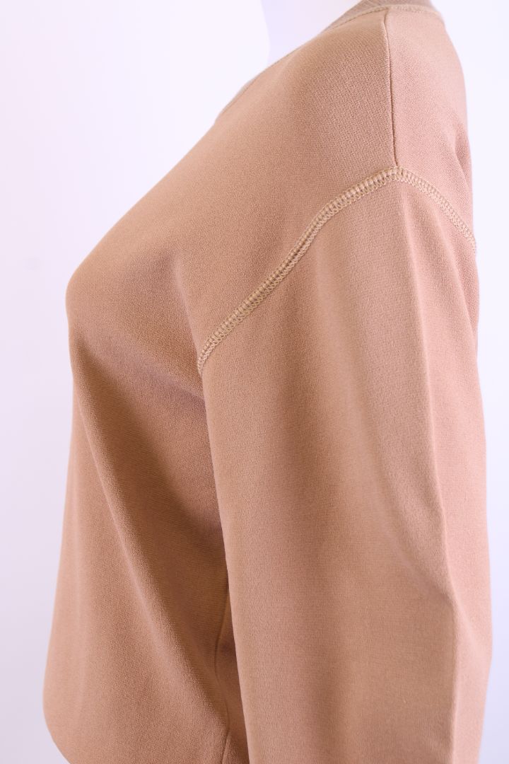 Stella McCartney Jumper Camel 10
