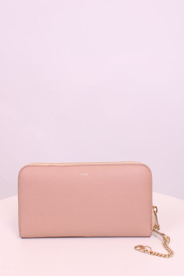 Chloe Purse Pink