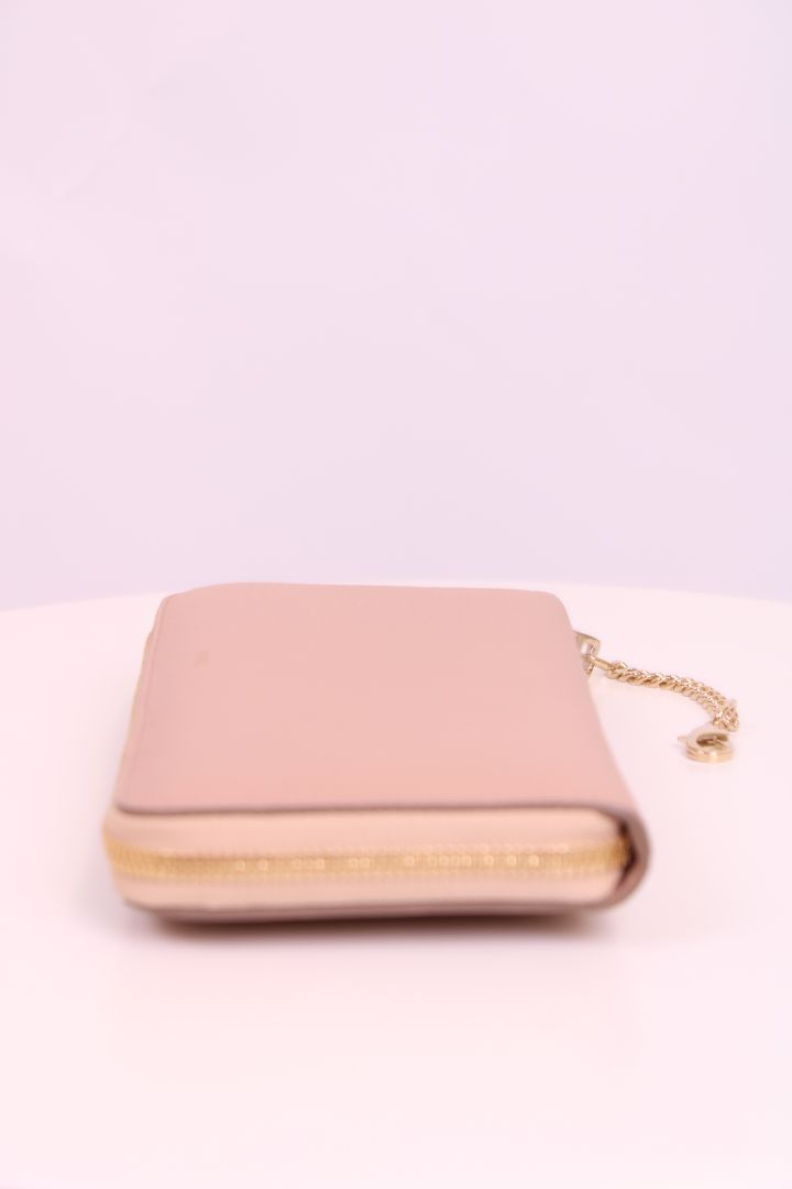 Chloe Purse Pink