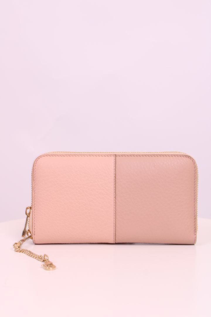 Chloe Purse Pink