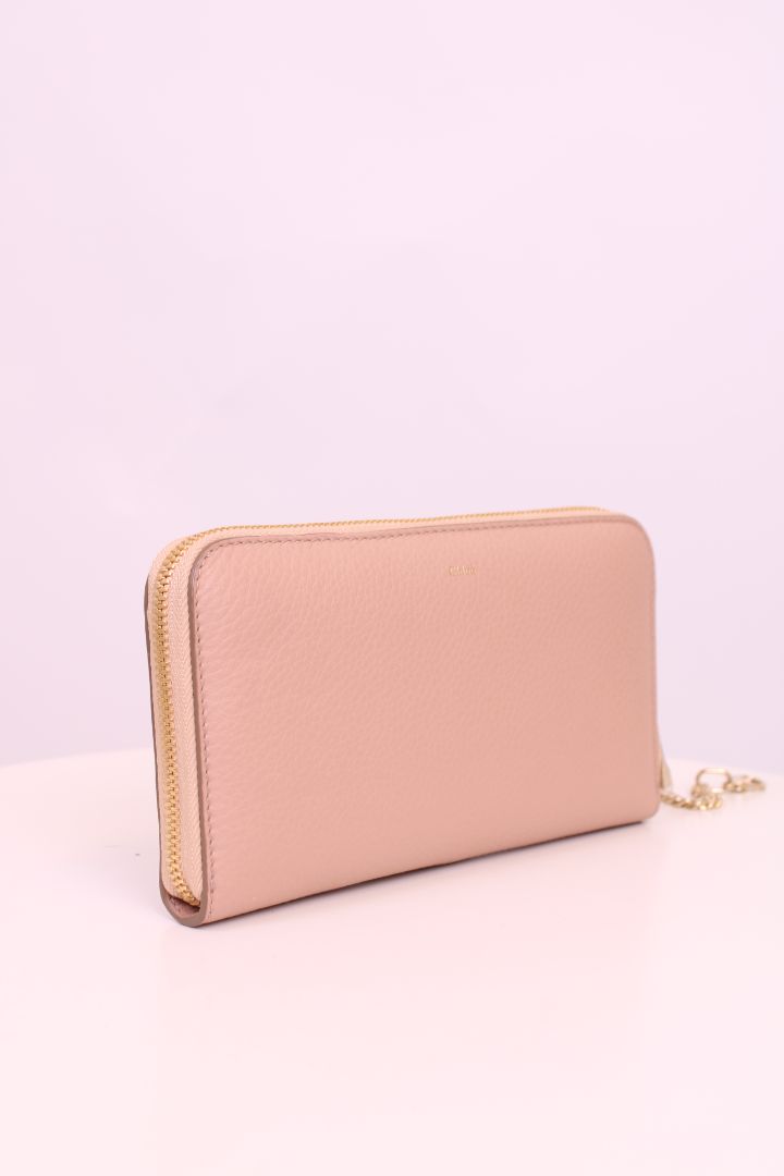 Chloe Purse Pink