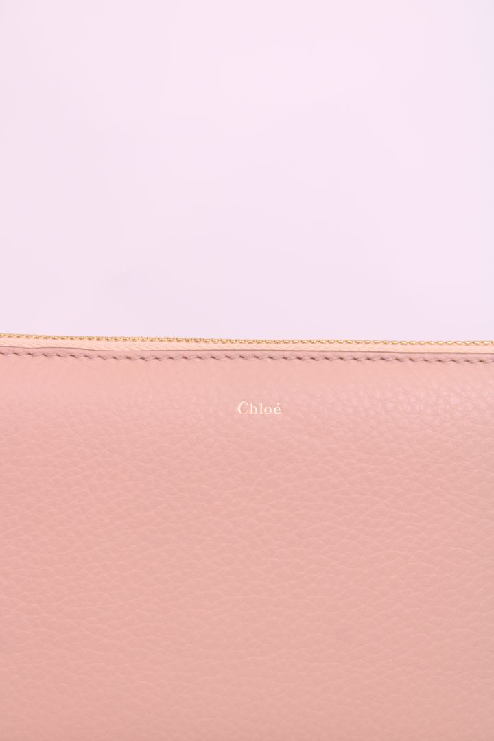 Chloe Purse Pink