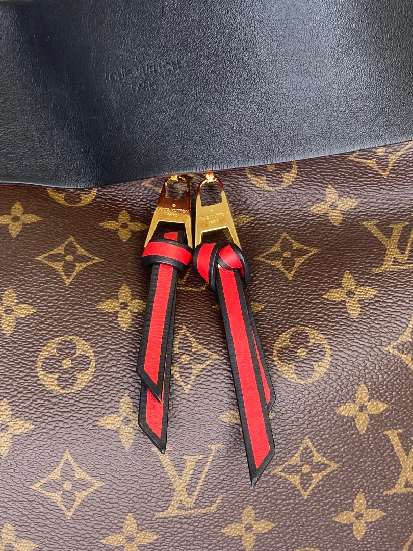 Brown Louis Vuitton Bag