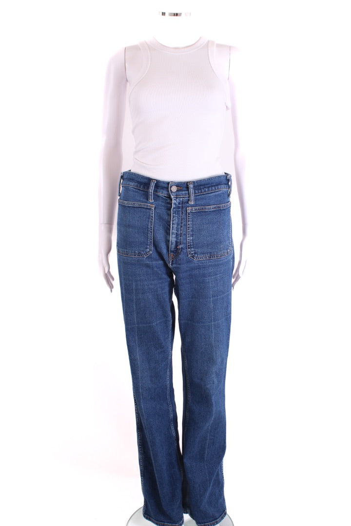 Sezane Jeans Denim 29W