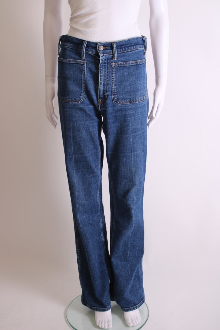 Sezane Jeans Denim 29W
