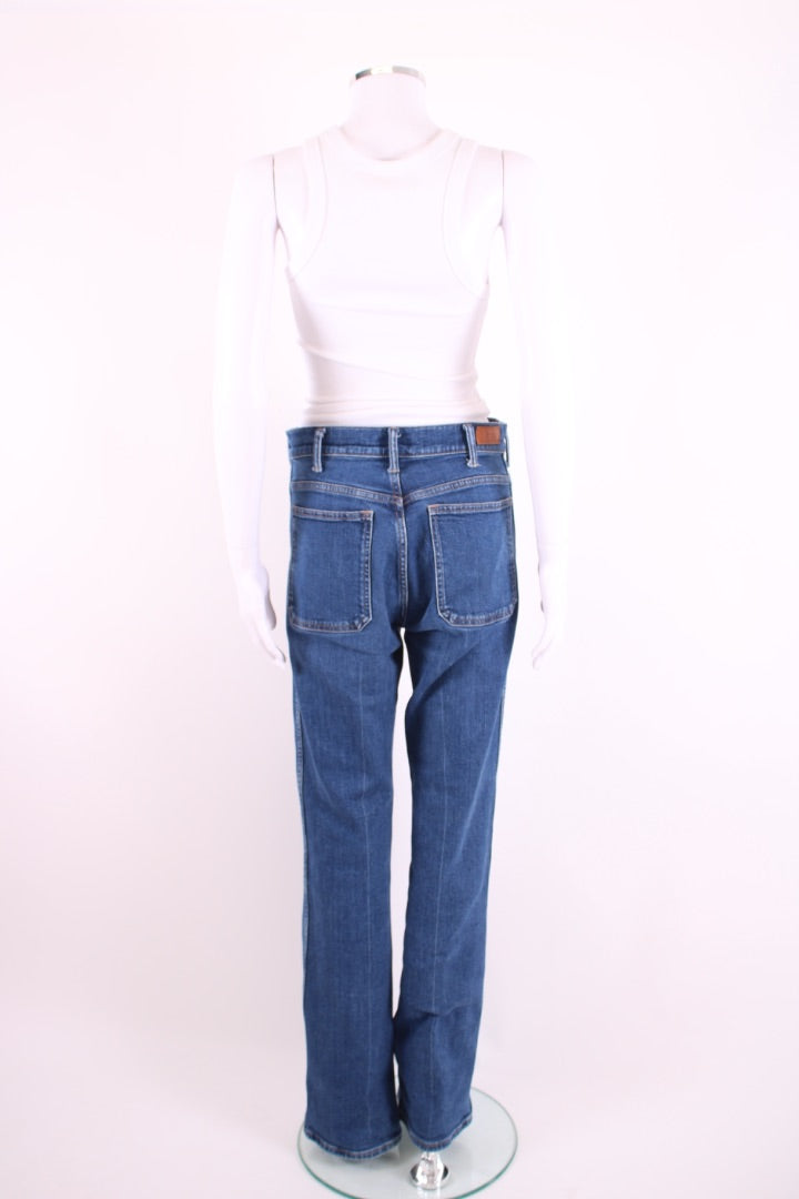 Sezane Jeans Denim 29W