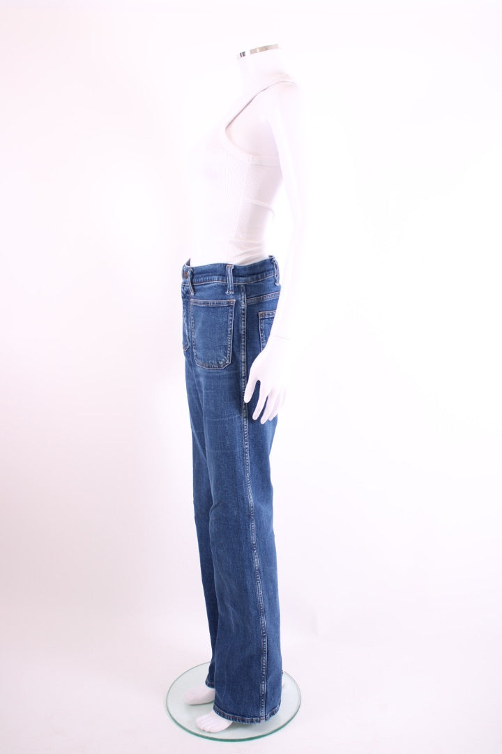 Sezane Jeans Denim 29W