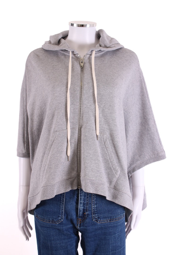 Alexander Wang Hoodie Grey S