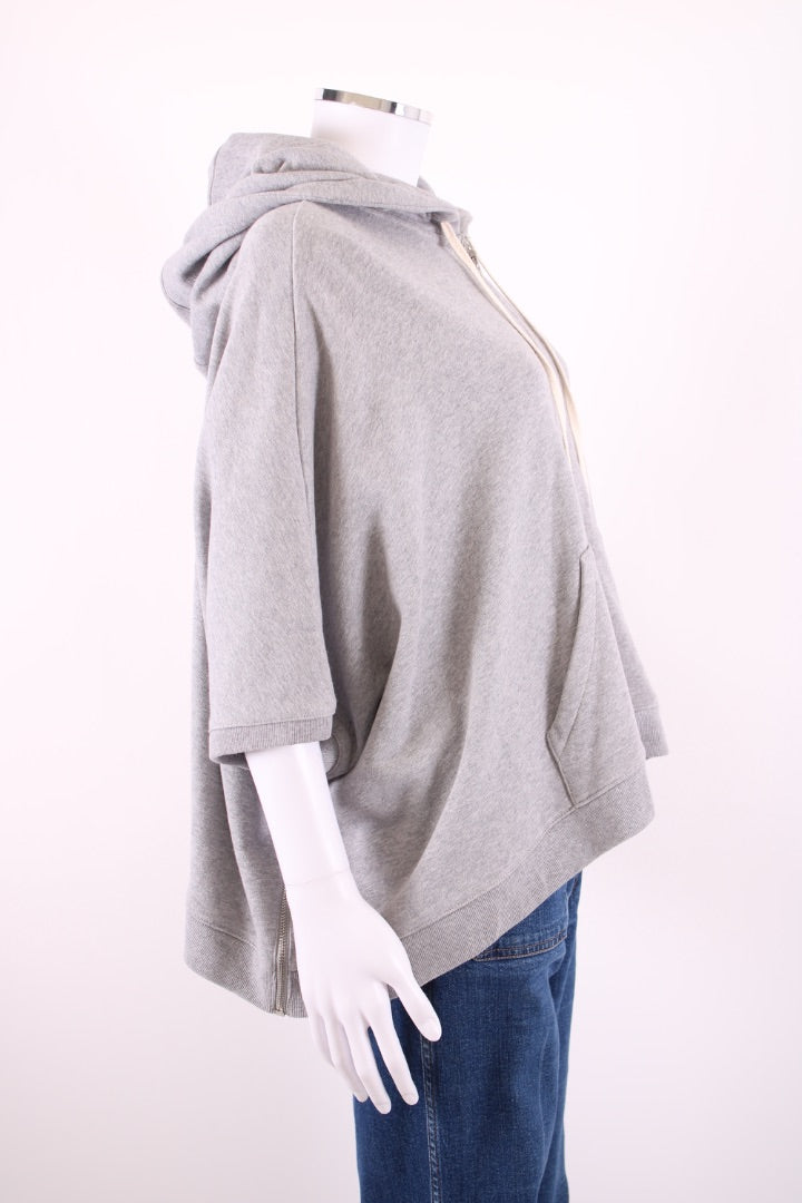 Alexander Wang Hoodie Grey S