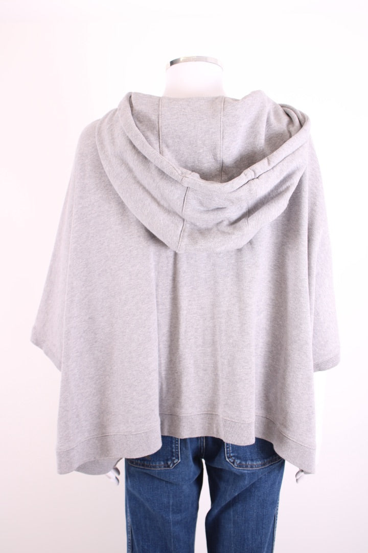 Alexander Wang Hoodie Grey S