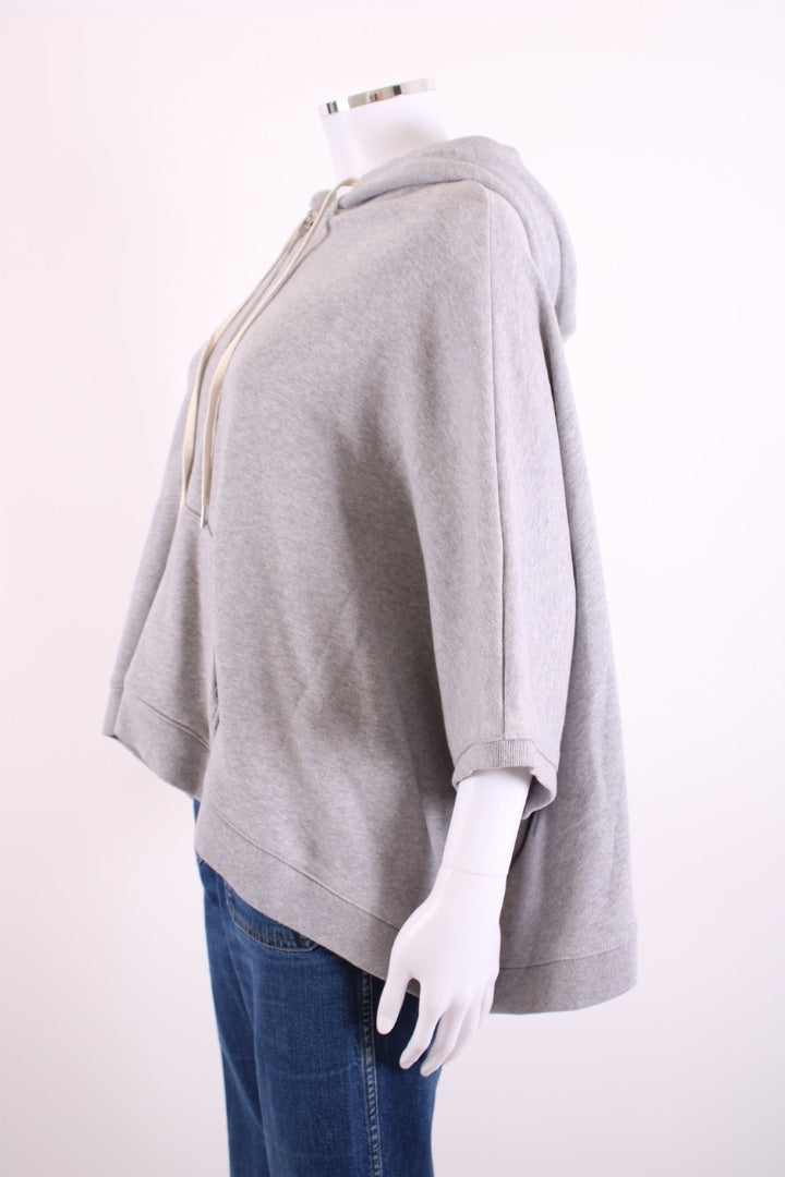 Alexander Wang Hoodie Grey S