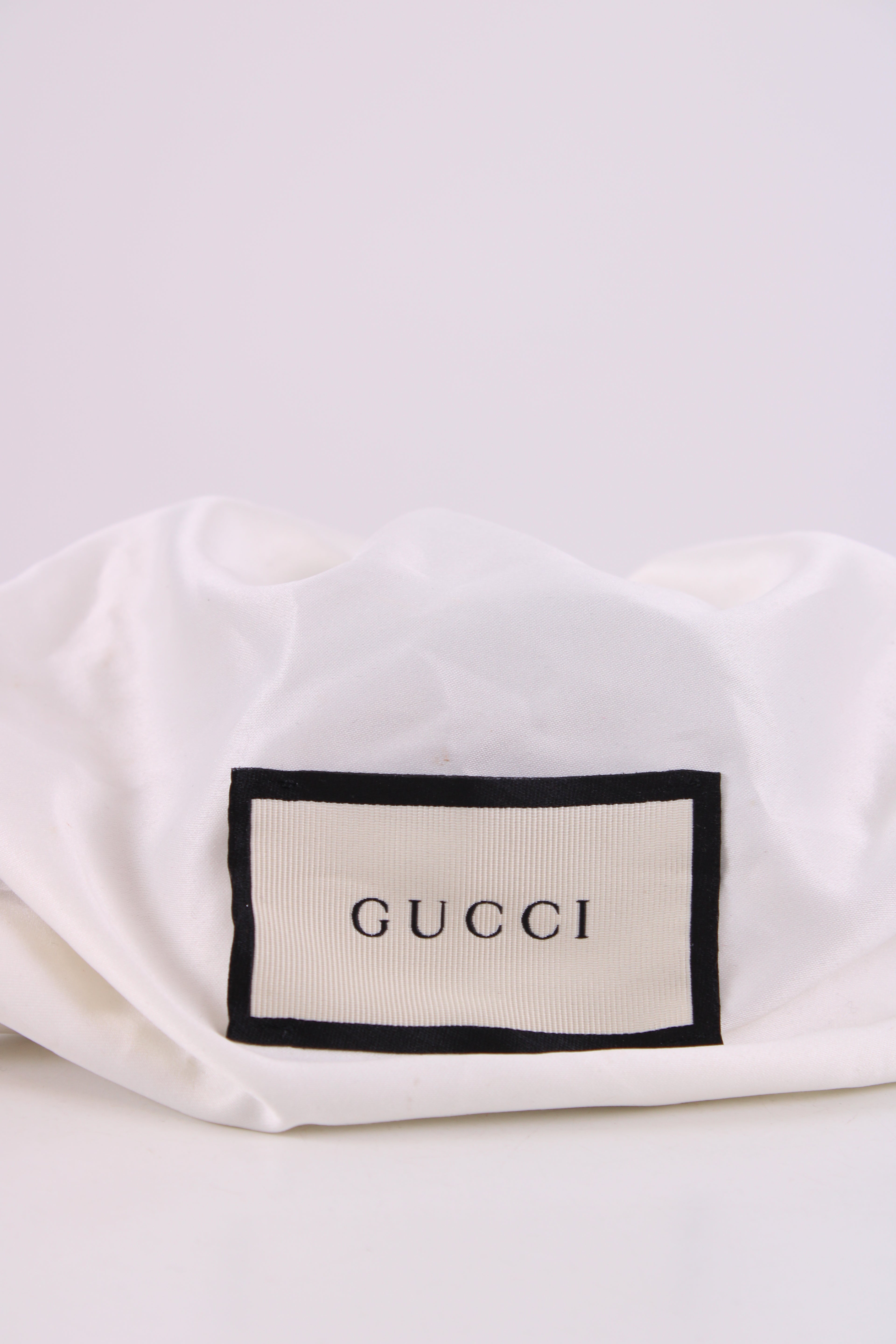 Gucci Embellished Bee Belt Navy/ Red 90