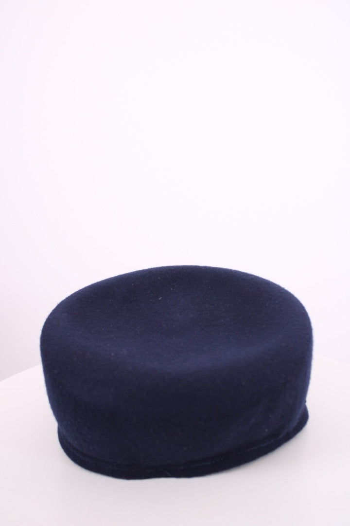 Scotch & Soda Baker Boy Hat Navy O/S