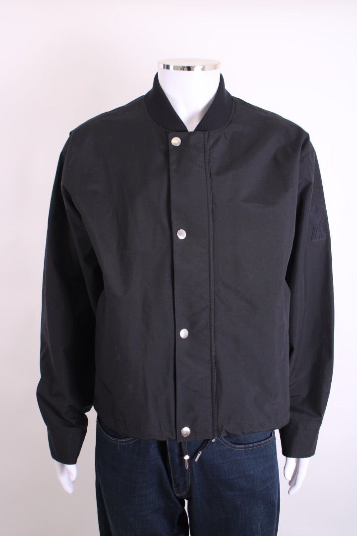 Ami Bomber Black L