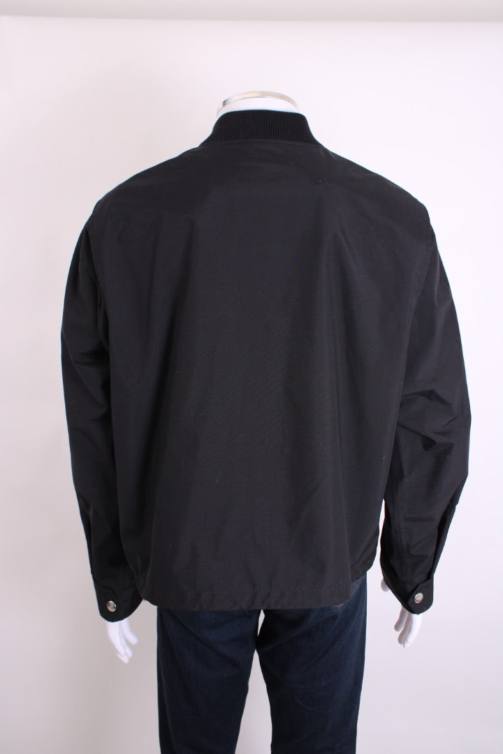 Ami Bomber Black L