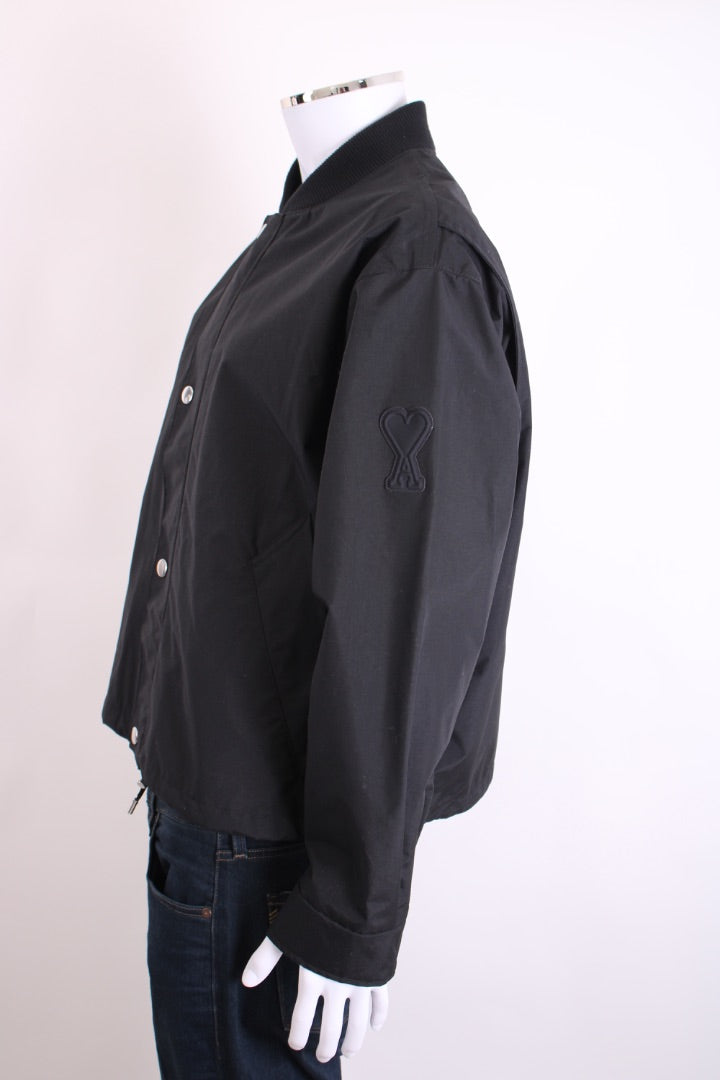 Ami Bomber Black L