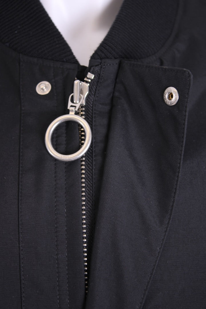 Ami Bomber Black L